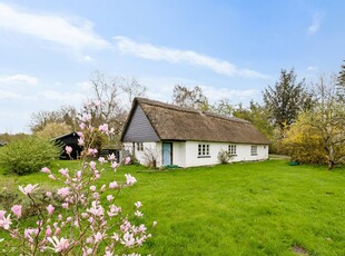 Til salg - Hevring Møllevej 9, Store Sjørup, 8950 Ørsted