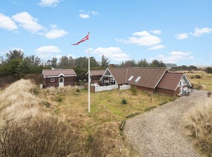 Til salg - Hjelmevej 25, Søndervig, 6950 Ringkøbing