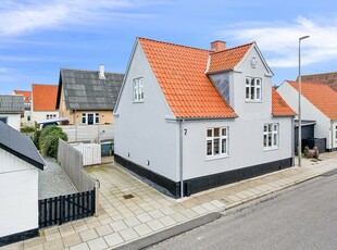 Til salg - Højersgade 7, 9850 Hirtshals