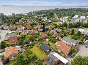 Til salg - Hobrovej 14, 3000 Helsingør