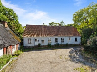 Til salg - Holmevej 63, Brandelev, 4700 Næstved