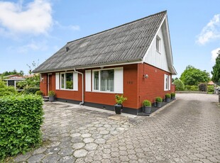 Til salg - Holstebrovej 252, Sjørup, 8800 Viborg