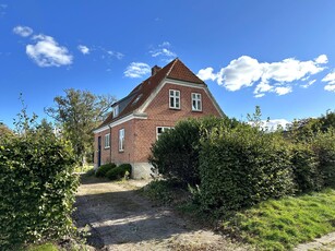 Til salg - Holstebrovej 38, Rindum, 6950 Ringkøbing