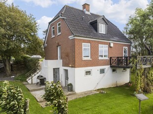 Til salg - Hoptrup Hovedgade 6, 6100 Haderslev