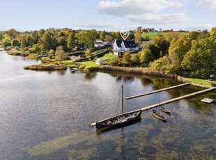 Til salg - Hornsherredvej 196B, Lyndby, 4070 Kirke Hyllinge