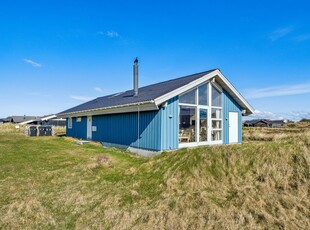 Til salg - Horsbakkevej 11, Lildstrand, 7741 Frøstrup