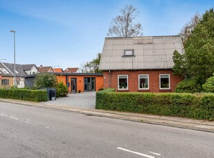 Til salg - Hovedgaden 1, Tvis, 7500 Holstebro