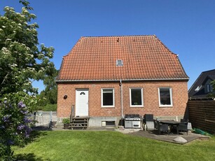 Til salg - Hovedgaden 55, 8860 Ulstrup