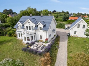 Til salg - Hørageren 1, Tårup, 5871 Frørup