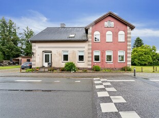 Til salg - Hærvejen 30, Bov, 6330 Padborg