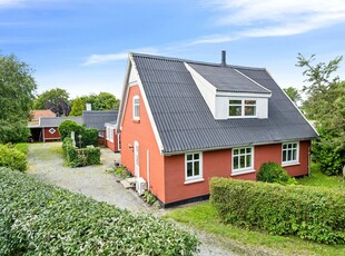 Til salg - Hulsigvej 37, Hulsig, 9990 Skagen