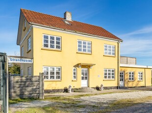 Til salg - Hvidbjergvej 28, Høll, 7080 Børkop