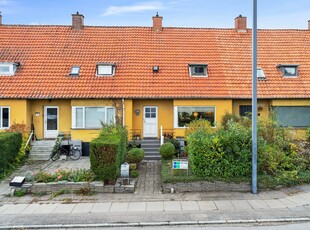 Til salg - Hvidovrevej 62, 2610 Rødovre