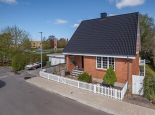 Til salg - Istedgade 38, 7500 Holstebro