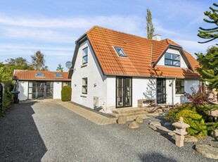 Til salg - Johan Riis's Vej 5, 7900 Nykøbing M