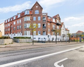 Til salg - Jyllandsgade 11, 1. tv., 8800 Viborg