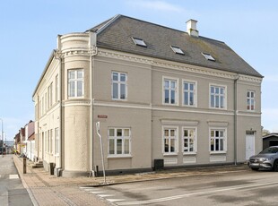 Til salg - Jyllandsgade 6, st.., 7000 Fredericia