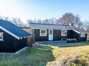 Til salg - Kallesbjergvej 72, Nordby, 6720 Fanø