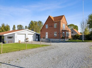 Til salg - Kalundborgvej 18, 4460 Snertinge