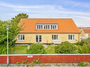 Til salg - Kappelborgvej 25, 9990 Skagen