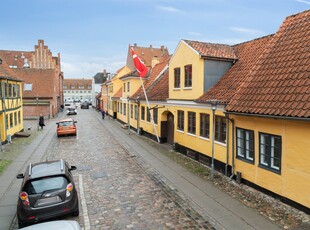 Til salg - Kirkestræde 11, 4600 Køge