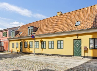 Til salg - Kirkestræde 25, 4600 Køge