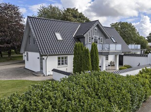 Til salg - Kirkevej 2, 6560 Sommersted