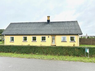 Til salg - Kirkevejen 198, Hillested, 4930 Maribo