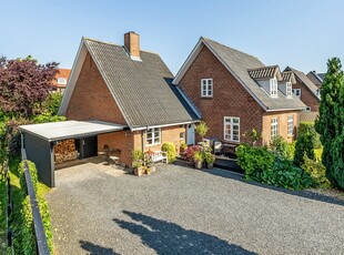 Til salg - Kirsebærvej 3, Mølholm, 7100 Vejle