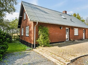 Til salg - Kjemtrupvej 12, 9500 Hobro