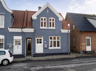 Til salg - Klingenbergsgade 17, 7900 Nykøbing M