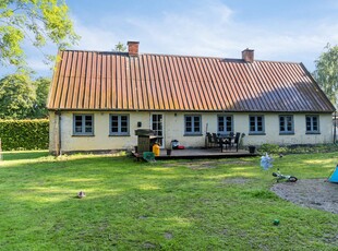 Til salg - Klovbygade 42, 4490 Jerslev Sjælland