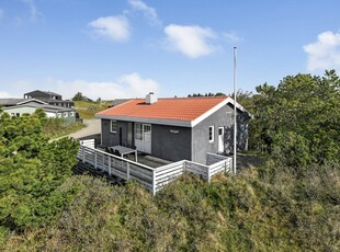 Til salg - Kløwen 3, Rindby Strand, 6720 Fanø