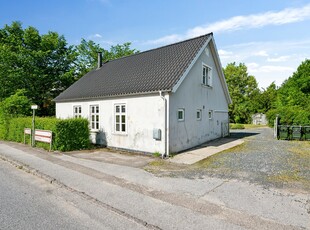 Til salg - Knebel Bygade 32, 8420 Knebel