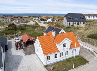 Til salg - Knottivej 3, Vorupør, 7700 Thisted