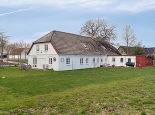 Til salg - Kogsbøllevej 49, Kogsbølle, 5800 Nyborg