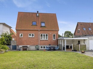 Til salg - Koktvedvej 24, 9900 Frederikshavn