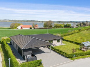 Til salg - Komponisthøjen 20, Klejtrup, 9500 Hobro