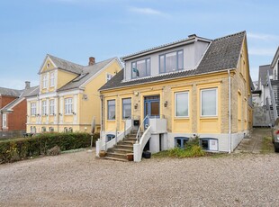 Til salg - Kongebakken 11A, st.. th., 5700 Svendborg