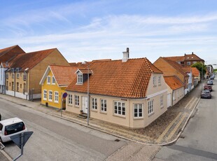 Til salg - Kongensstræde 10, 7000 Fredericia