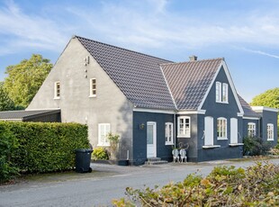 Til salg - Krænkerupvej 50, Havrebjerg, 4200 Slagelse