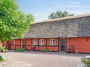 Til salg - Kroggårdsvej 54, 4760 Vordingborg