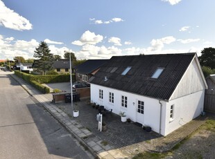 Til salg - Kromarkvej 8, Tjørring, 7400 Herning