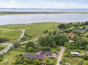 Til salg - Kvartermestervej 17, Havnsø, 4591 Føllenslev