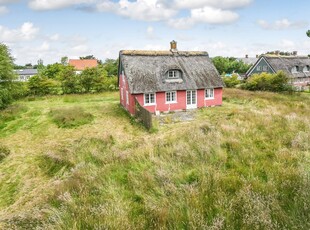 Til salg - Kåvervej 10, Sønderho, 6720 Fanø