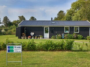 Til salg - Kyse-Ager 5, Smidstrup, 3250 Gilleleje