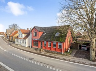 Til salg - Langegade 11, Lindelse, 5900 Rudkøbing