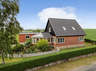 Til salg - Lejbøllevej 29, Lejbølle, 5953 Tranekær