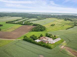 Til salg - Lillerisvej 30, Kaarup, 7900 Nykøbing M