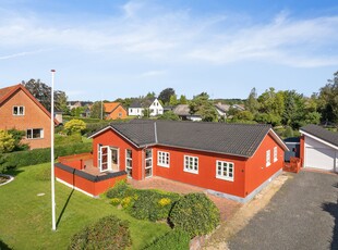 Til salg - Lindevej 9, 8850 Bjerringbro